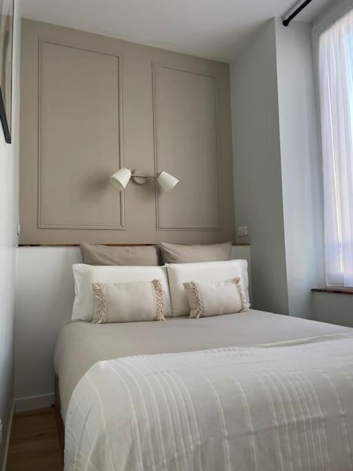 Joli Appartement Avec Parking - Proche Centre Ville 샤르트르 외부 사진