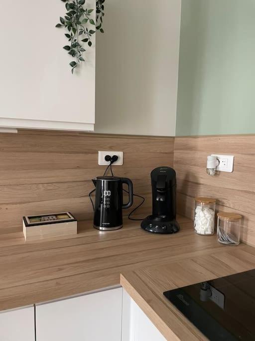 Joli Appartement Avec Parking - Proche Centre Ville 샤르트르 외부 사진